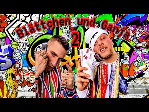 Gzuz & Bonez MC - Blättchen und Ganja 2 (prod. by Martin Shopov) (REMIX) 2023