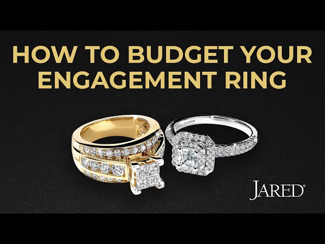 How to Finance a Wedding Ring on a Budget