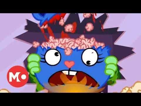 Congratulate, Happy tree friends have sex phrase Will your Happy tree friends have sex think