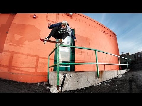 Skateboarding’s Best Kept Secret: Minneapolis - UCblfuW_4rakIf2h6aqANefA