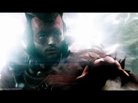 Batman v Superman - The FLASH - UC-GAhNmY6bkuuRPUSaRI_oQ