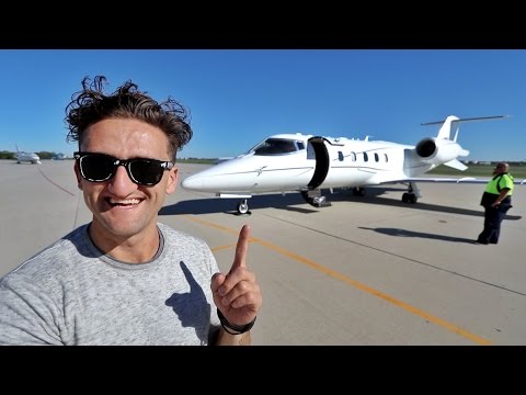 MY OWN LEAR JET!! - UCtinbF-Q-fVthA0qrFQTgXQ