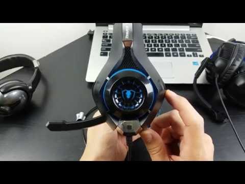 Best Gaming Headset for under $30 Review | Gaming, Music, Skype, VoiceOvers - UC1b4mfcfGZ6KJwWvIFb4OnQ
