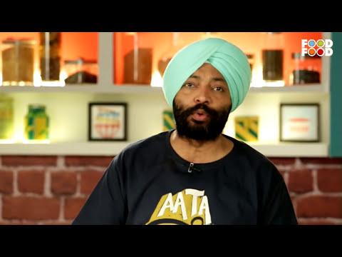 Turban Tadka | Leftover Roti Nachos Recipe | Episode 3 | Segment 1 | Chef Harpal Sokhi - UCthIcpK06l9bhi9ISgreocw