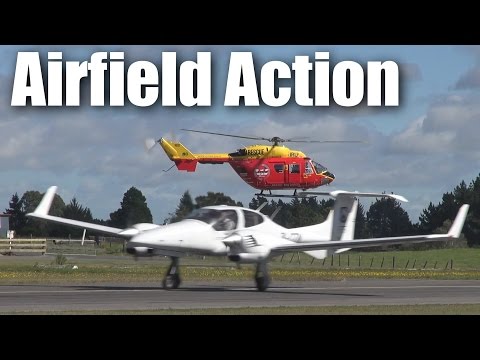 Activity at the Tokoroa Airfield NZTO (what the?) - UCQ2sg7vS7JkxKwtZuFZzn-g