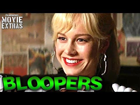 SCOTT PILGRIM VS. THE WORLD Bloopers & Gag Reel (2010) - UCmQynT5NWU3Vsa9t0OGUhcA