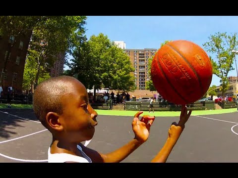 1-on-1 Basketball - Red Bull King of the Rock 2012 USA Qualifiers 2 - UCblfuW_4rakIf2h6aqANefA