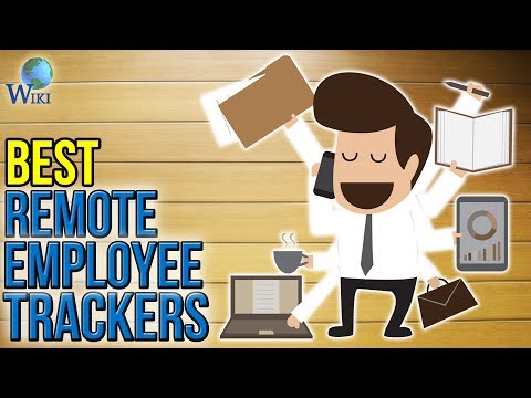 3 Best Remote Employee Trackers 2017 - UCXAHpX2xDhmjqtA-ANgsGmw