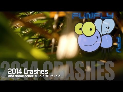 Quadcopter Crashes 2014 - UCQ2264LywWCUs_q1Xd7vMLw