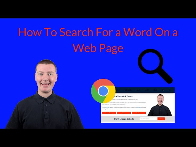 how-to-search-a-website-for-a-word-robleydesign