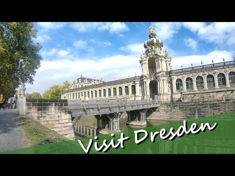 Dresdentrip #02 Ein Rundgang durch Dresden mit der Semperoper und dem Zwinger - UCNWVhopT5VjgRdDspxW2IYQ