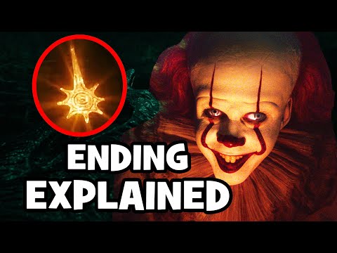 IT Chapter 2 EXPLAINED & EASTER EGGS You Missed! - UCS5C4dC1Vc3EzgeDO-Wu3Mg