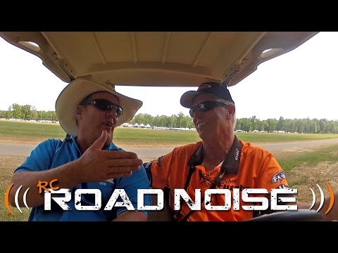 Road Noise: Frank Noll and Bob Sadler - UCa9C6n0jPnndOL9IXJya_oQ