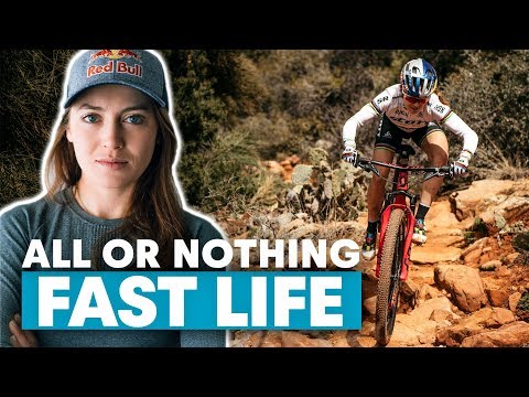 Winning takes Confidence | Fast Life w/ Kate Courtney & Finn Iles Ep2 - UCXqlds5f7B2OOs9vQuevl4A