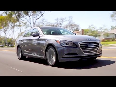 2015 Hyundai Genesis - Long-Term Conclusion - UCj9yUGuMVVdm2DqyvJPUeUQ
