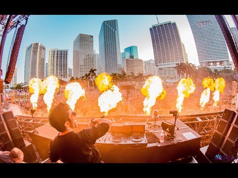 KSHMR | Ultra Miami 2018 | Official Video - UCFMjkrMT7Gvg84v0av-DIwA