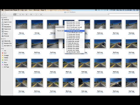 QuickTime 7 - Time Lapse Photos into a Video - GoPro Tip #345 - UCTs-d2DgyuJVRICivxe2Ktg