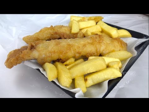 Fresh Coral Seafoods Fish and Chips Review - Mudgeeraba Gold Coast - UCGXHiIMcPZ9IQNwmJOv12dQ