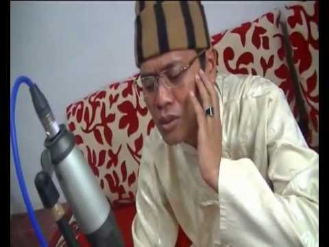 Mumin Ainul Mubarak Surah Al-Fath,Al-Ala