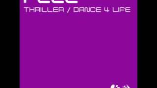 DJ FEEL & Volmix - Dance4Life (Ronski Speed Remix)