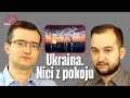 Ukraina nici z pokoju