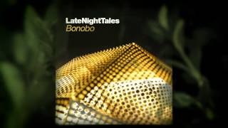 The Invisible - Wing - Floating Points Mix (Late Night Tales: Bonobo)