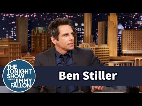 Ben Stiller Recaps Zoolander's Surprise Valentino Appearance - UC8-Th83bH_thdKZDJCrn88g