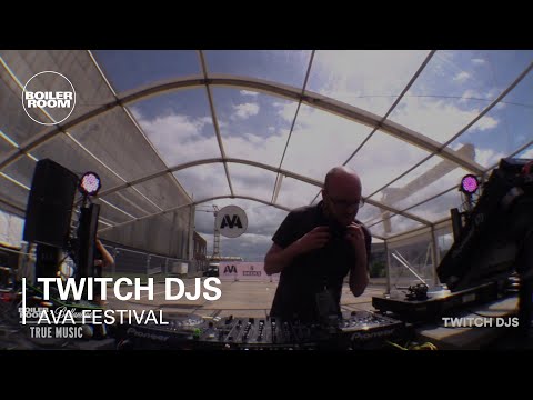 Twitch DJs Boiler Room x AVA Festival DJ Set - UCGBpxWJr9FNOcFYA5GkKrMg