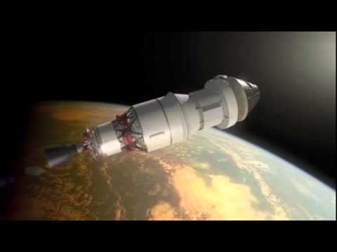 High, Fast & Scary: Upcoming Orion Capsule Test - UCVTomc35agH1SM6kCKzwW_g