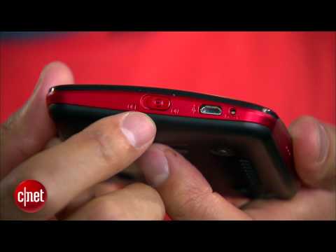 First Look: Verizon Wireless Jetpack 4G LTE Mobile Hotspot 890L - UCOmcA3f_RrH6b9NmcNa4tdg