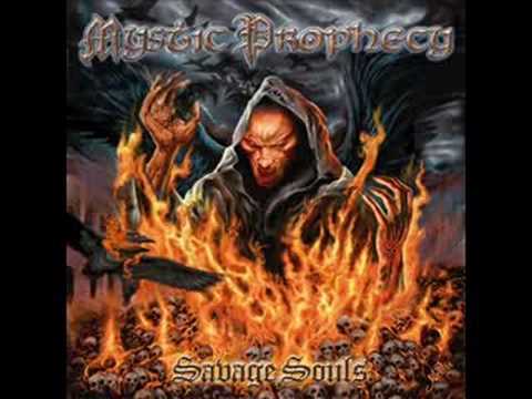 Mystic Prophecy - In the Darkness