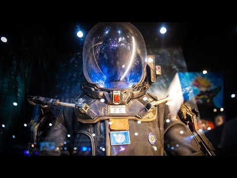 Weta Workshop Booth Tour at Comic-Con 2019! - UCiDJtJKMICpb9B1qf7qjEOA