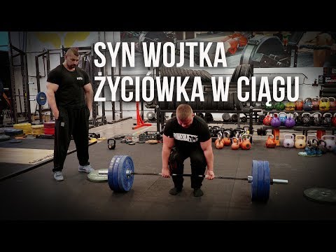 SYN WOJTKA BIJE REKORDY PO PIJAKU - UCCwsb6pCsJYFp53h9prxXtg