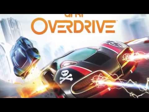Anki Drive's Next Upgrade - UCCjyq_K1Xwfg8Lndy7lKMpA