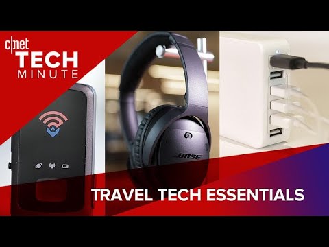 3 gadgets you'll need on your next trip - UCOmcA3f_RrH6b9NmcNa4tdg