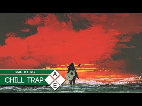 Said The Sky - Pray For Me (feat. Origami) | Chill Trap - UCpEYMEafq3FsKCQXNliFY9A