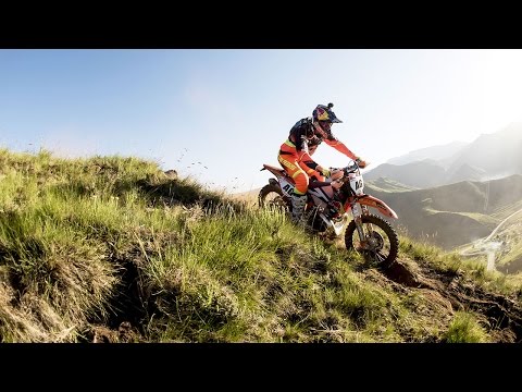 Head-to-Head Enduro Racing in the Mountains | Roof of Africa: Day 2 - UCblfuW_4rakIf2h6aqANefA