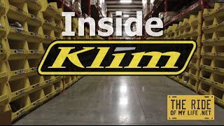 KLIM - How it's Made - The Ride of My Life