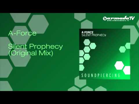 A Force - Silent Prophecy (Original Mix) - UCGZXYc32ri4D0gSLPf2pZXQ