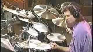DAVE WECKL - TIME CHECK