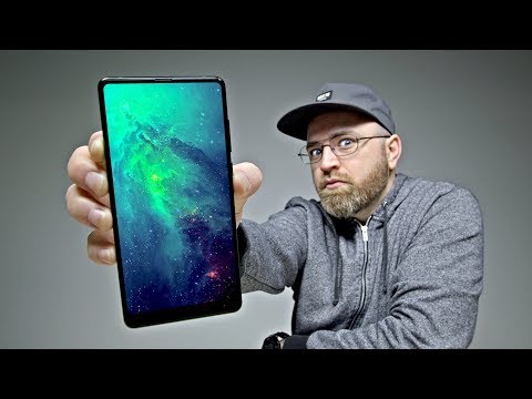 The Most Requested Smartphone I've NEVER Featured... - UCsTcErHg8oDvUnTzoqsYeNw