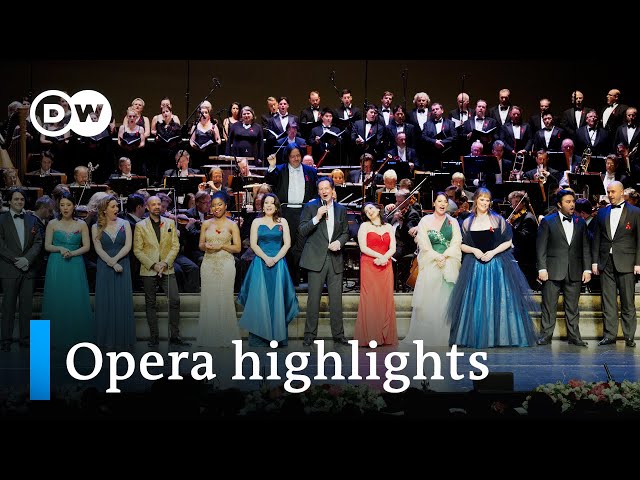 Do All Classical Music Stations Play Opera on Saturdays?