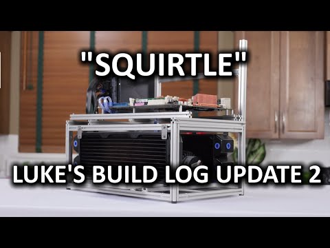 Luke's Personal Rig Update Part 2 - Squirtle - UCXuqSBlHAE6Xw-yeJA0Tunw