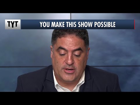 TYT Supporter Has A Message For Cenk