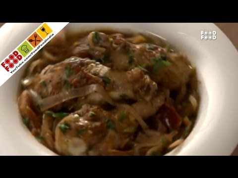 Real Moroccan Chicken Dish - Mummy Ka Magic - UCthIcpK06l9bhi9ISgreocw