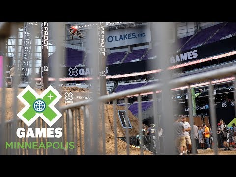 Moto X Step Up: FULL BROADCAST | X Games Minneapolis 2018 - UCxFt75OIIvoN4AaL7lJxtTg