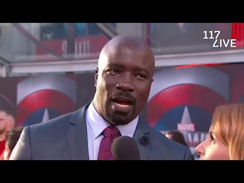 Mike Colter Talks Luke Cage's Good and Bad Sides - UCvC4D8onUfXzvjTOM-dBfEA