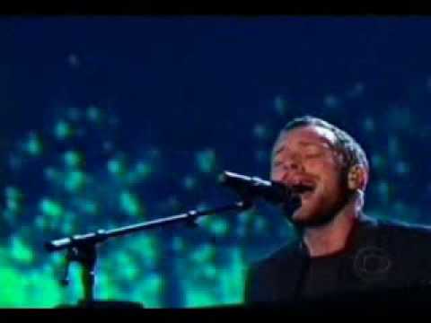 Coldplay - Politik (Live)