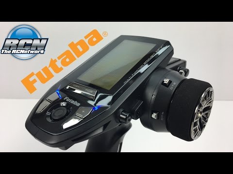 NEW!! Futaba 4PV 2.4ghz 4 Channel Radio - First Look - UCSc5QwDdWvPL-j0juK06pQw