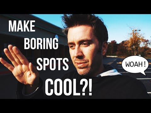 How To Make Boring Spots Cool?! - UCTG9Xsuc5-0HV9UcaTeX1PQ